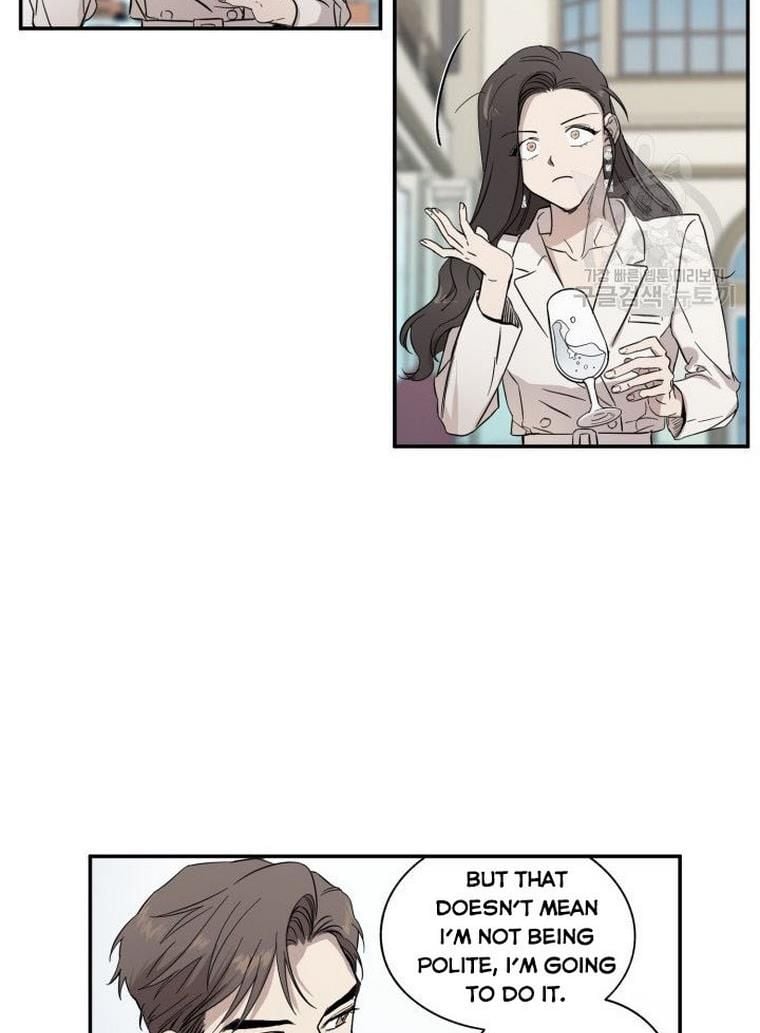 Before Death Do Us Part chapter 2 - page 40
