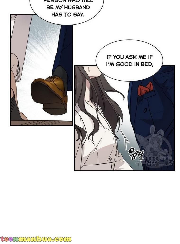Before Death Do Us Part chapter 2 - page 74