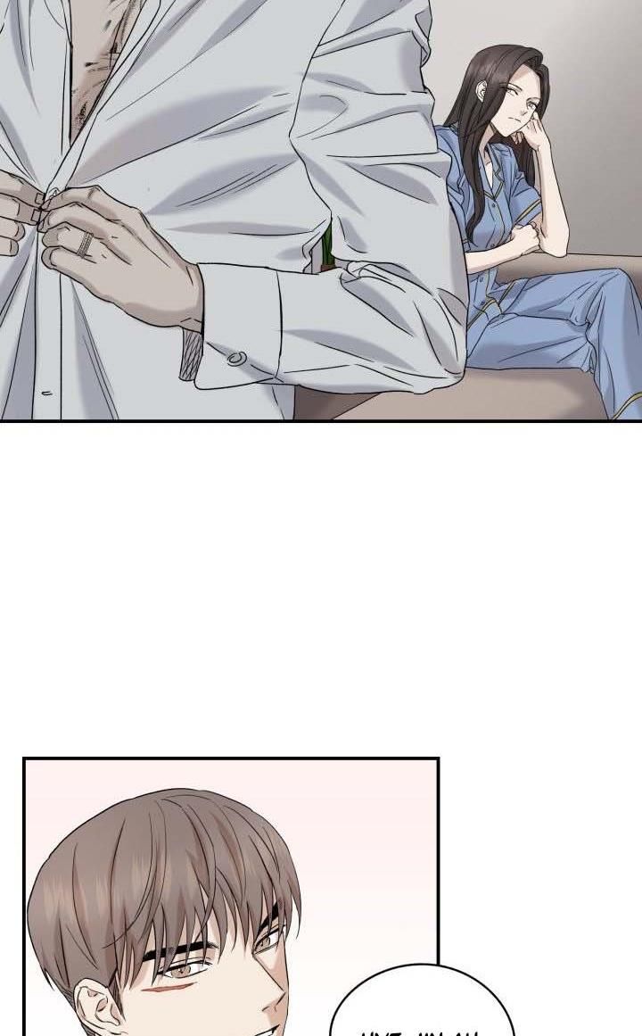 Before Death Do Us Part chapter 20 - page 20