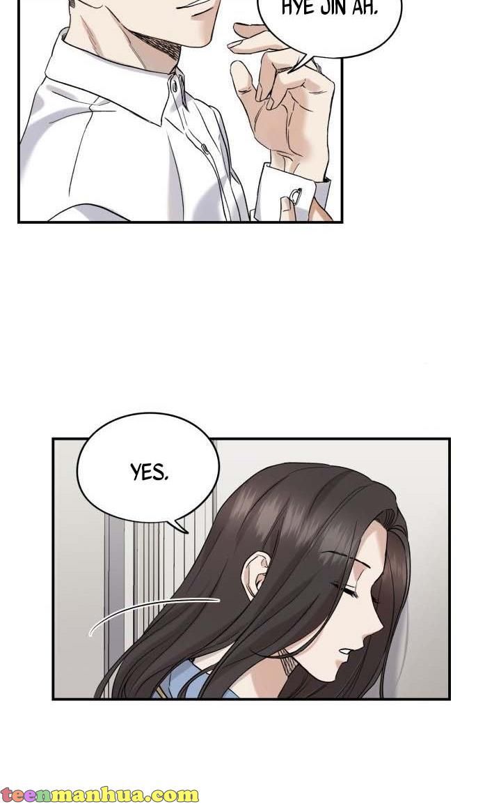 Before Death Do Us Part chapter 20 - page 21