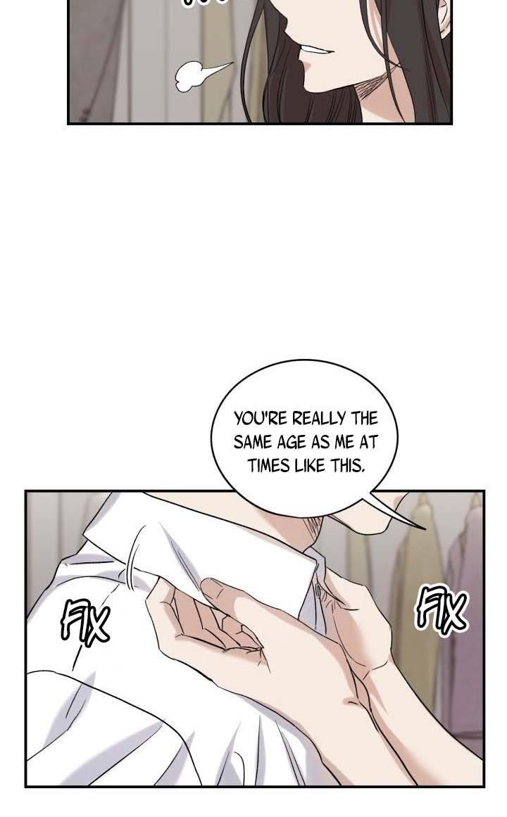 Before Death Do Us Part chapter 20 - page 24