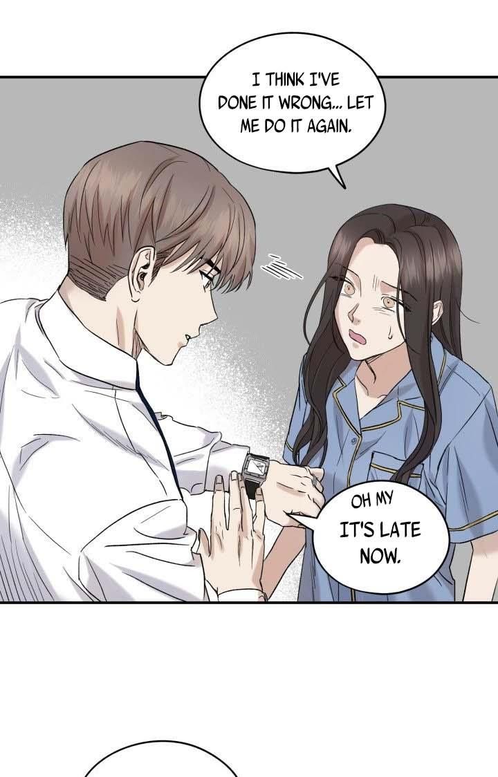 Before Death Do Us Part chapter 20 - page 31