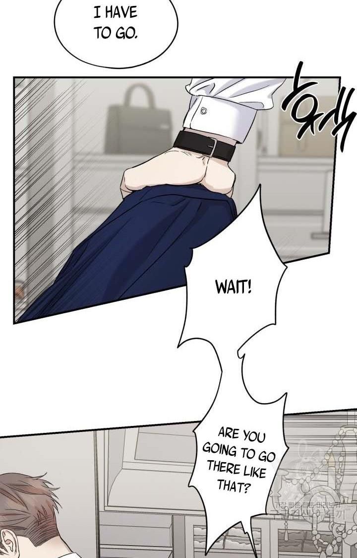 Before Death Do Us Part chapter 20 - page 32