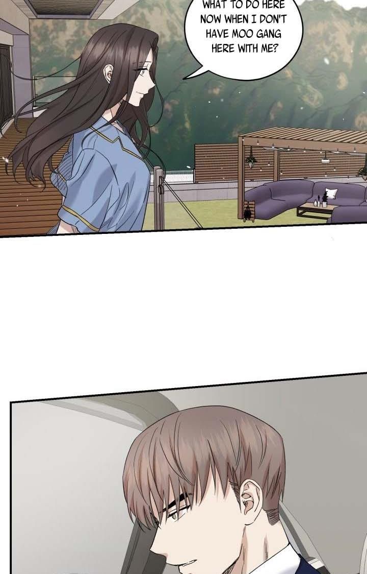 Before Death Do Us Part chapter 20 - page 41
