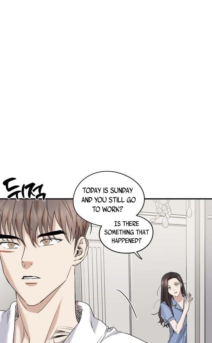 Before Death Do Us Part chapter 20 - page 9