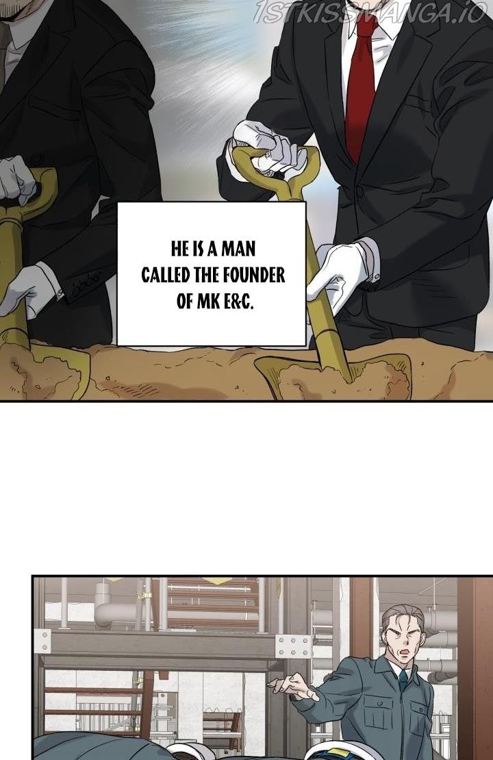 Before Death Do Us Part chapter 21 - page 17