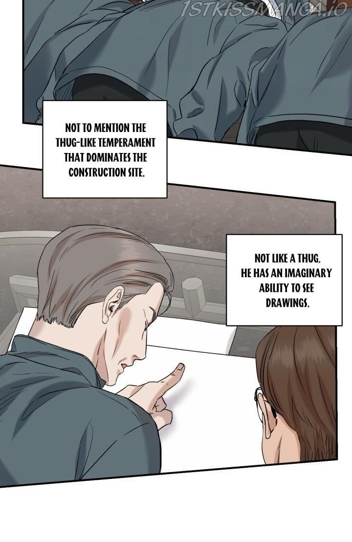 Before Death Do Us Part chapter 21 - page 18