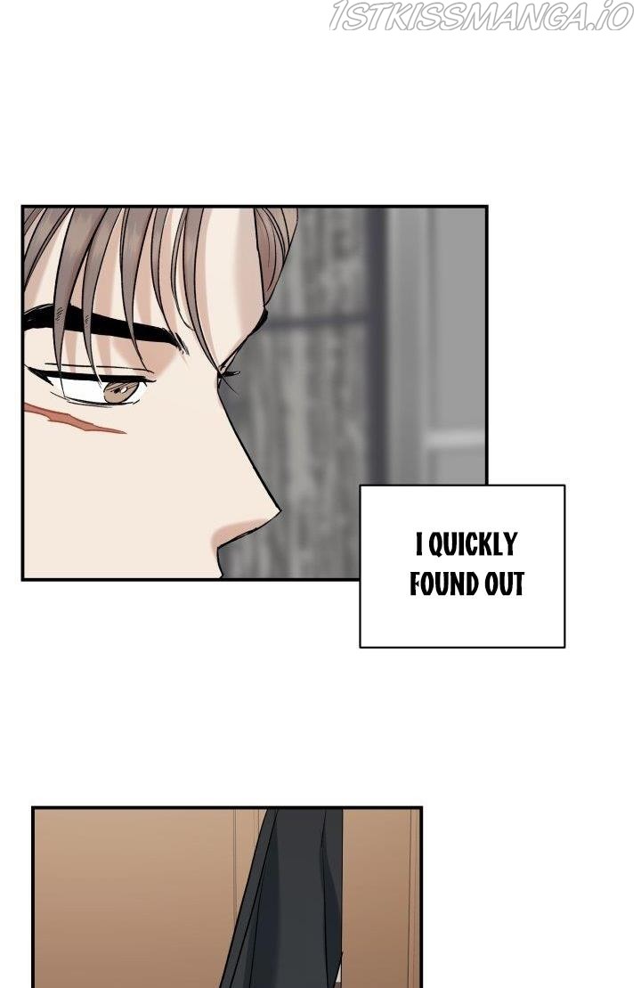 Before Death Do Us Part chapter 21 - page 20