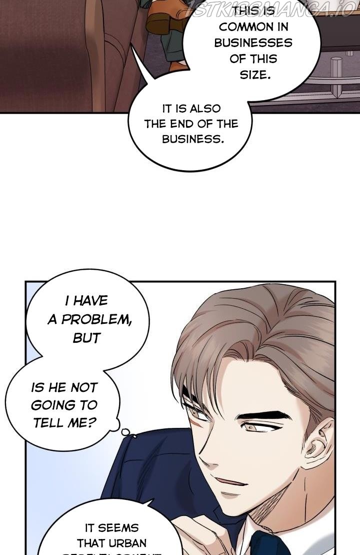 Before Death Do Us Part chapter 21 - page 30