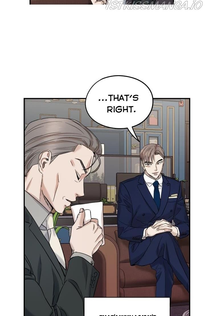 Before Death Do Us Part chapter 21 - page 32