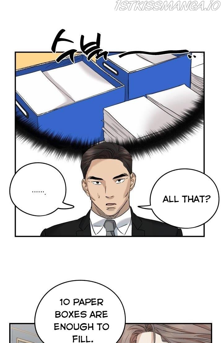 Before Death Do Us Part chapter 21 - page 55
