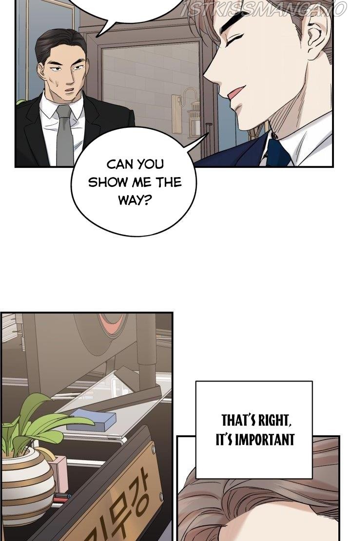 Before Death Do Us Part chapter 21 - page 56