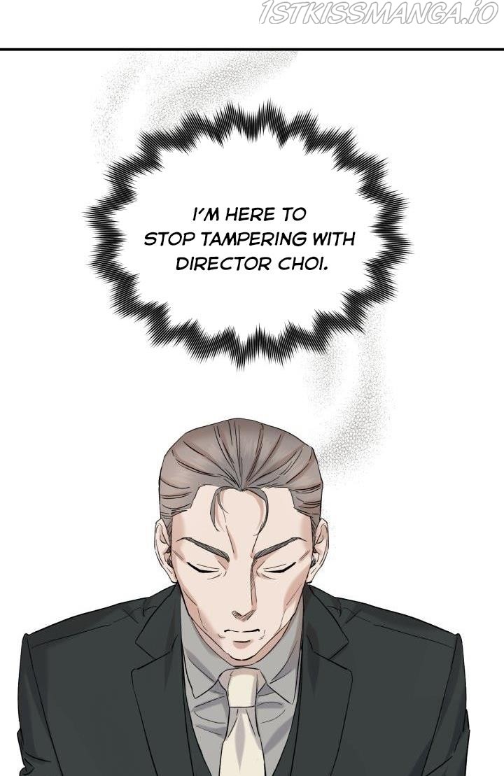 Before Death Do Us Part chapter 21 - page 8