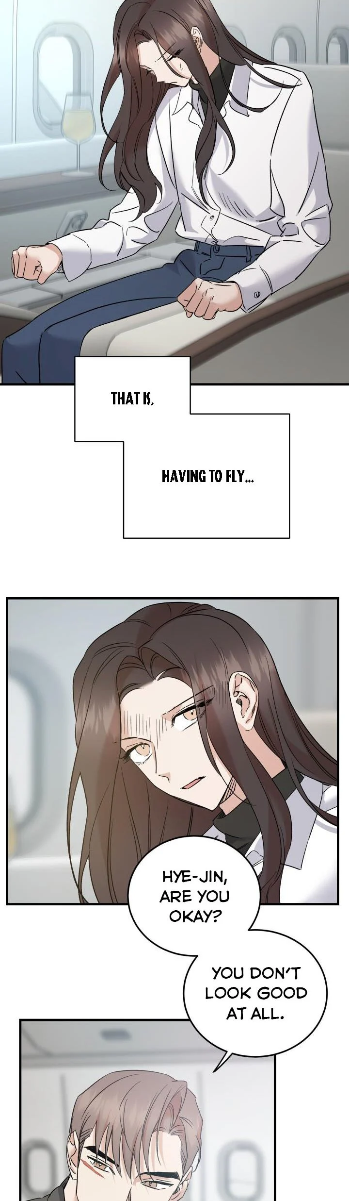 Before Death Do Us Part Chapter 59 - page 10