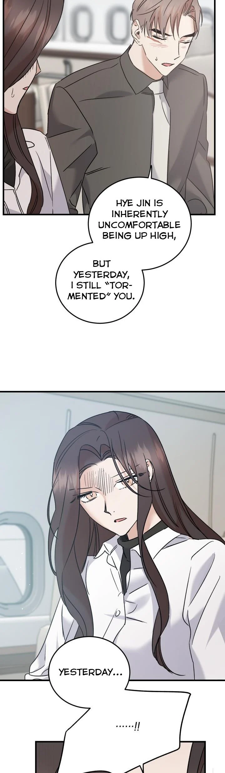Before Death Do Us Part Chapter 59 - page 12
