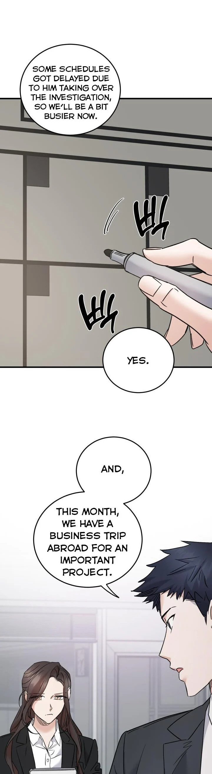 Before Death Do Us Part Chapter 59 - page 2