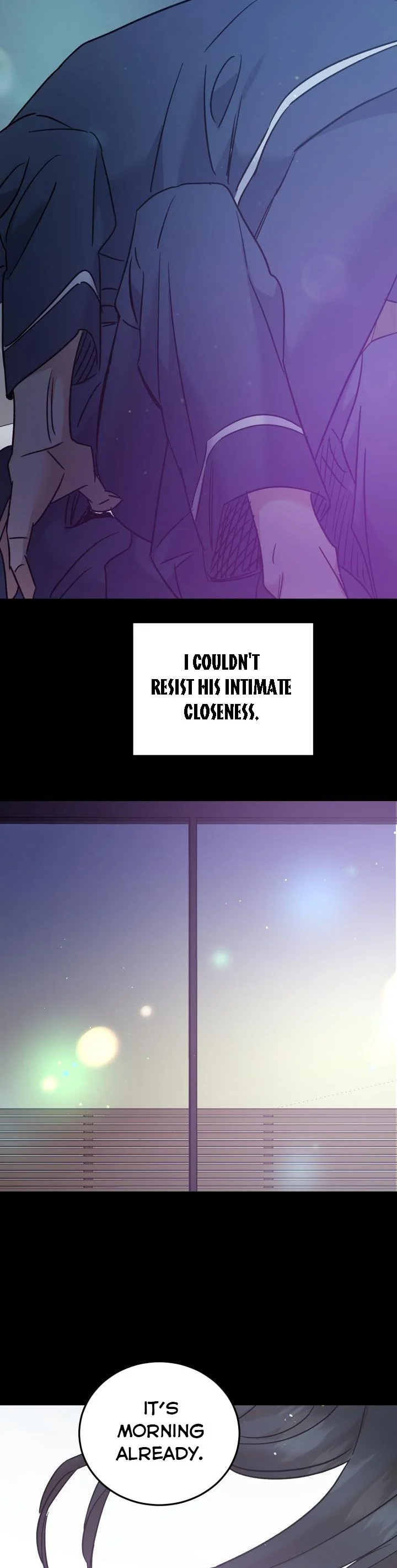 Before Death Do Us Part Chapter 59 - page 21