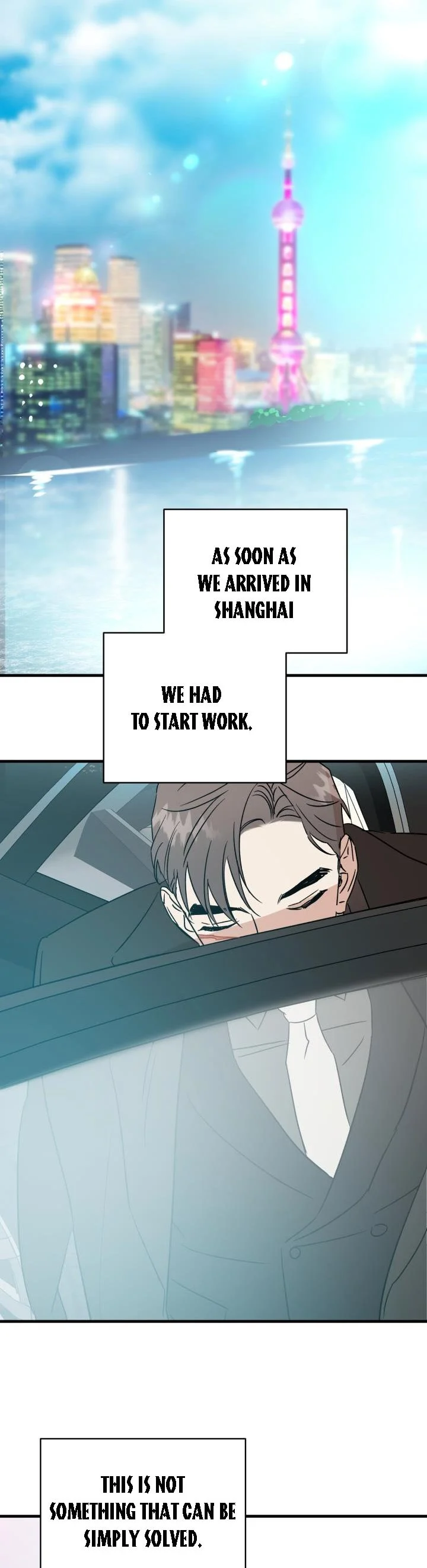Before Death Do Us Part Chapter 59 - page 28