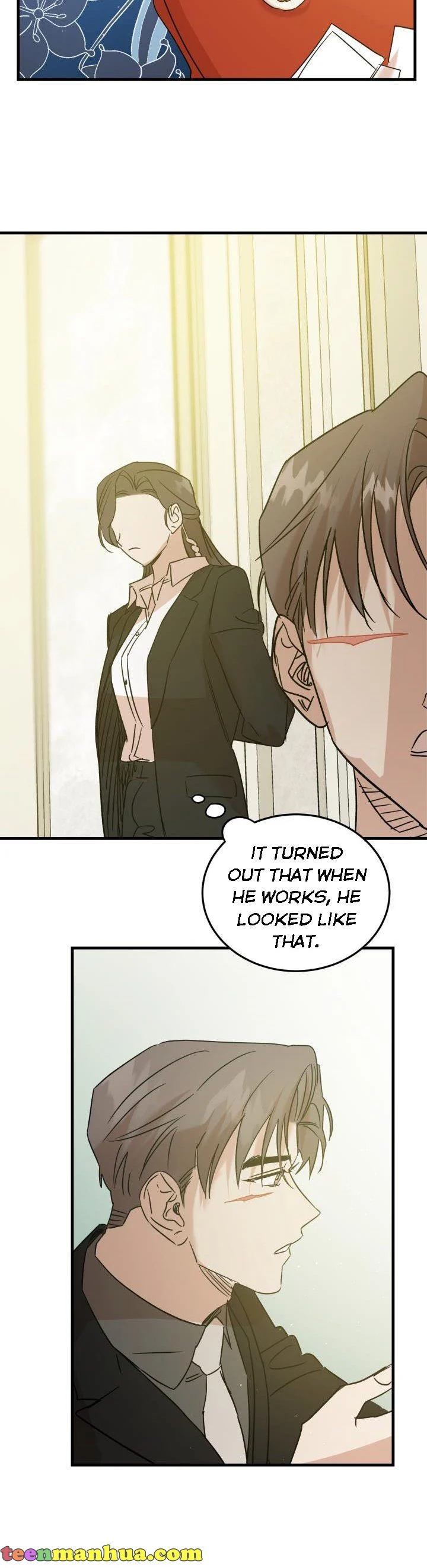 Before Death Do Us Part Chapter 59 - page 30
