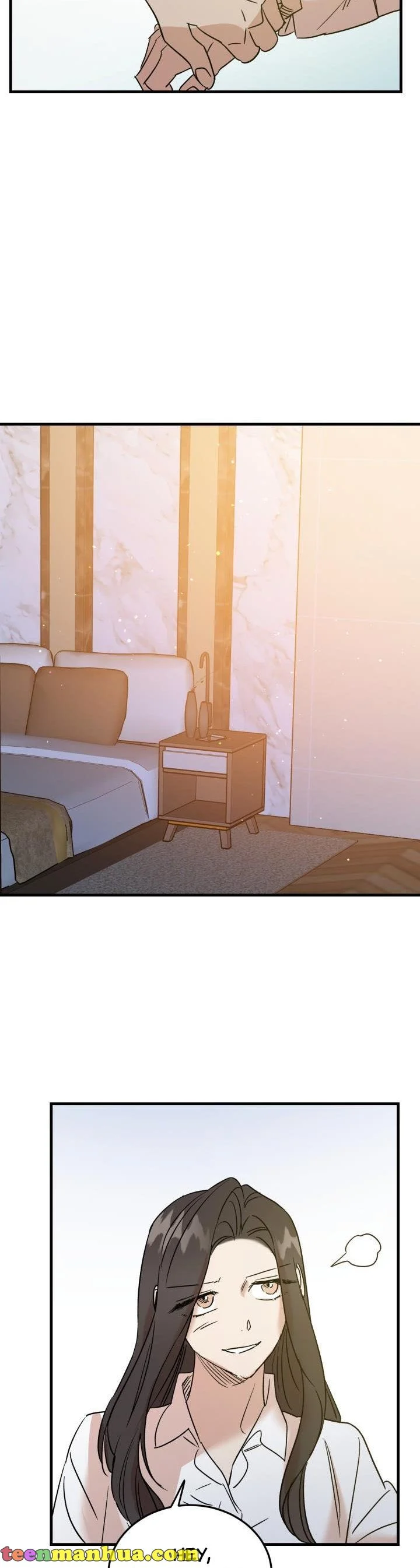 Before Death Do Us Part Chapter 59 - page 34