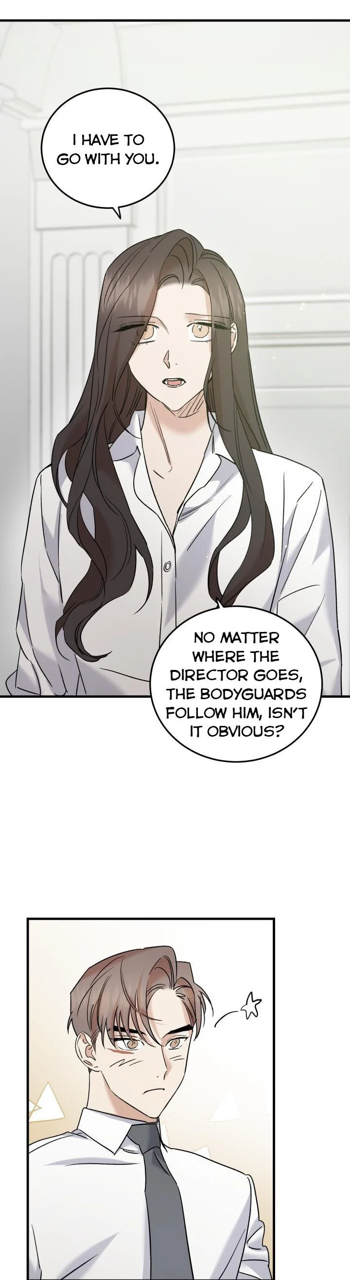 Before Death Do Us Part Chapter 59 - page 6