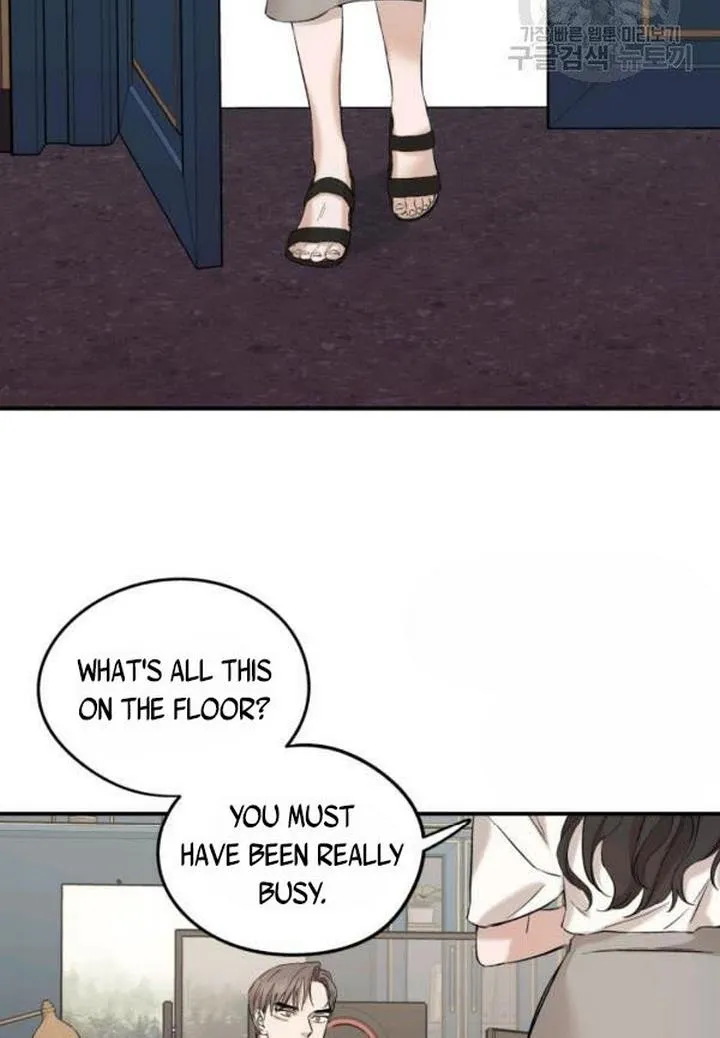 Before Death Do Us Part chapter 22 - page 11