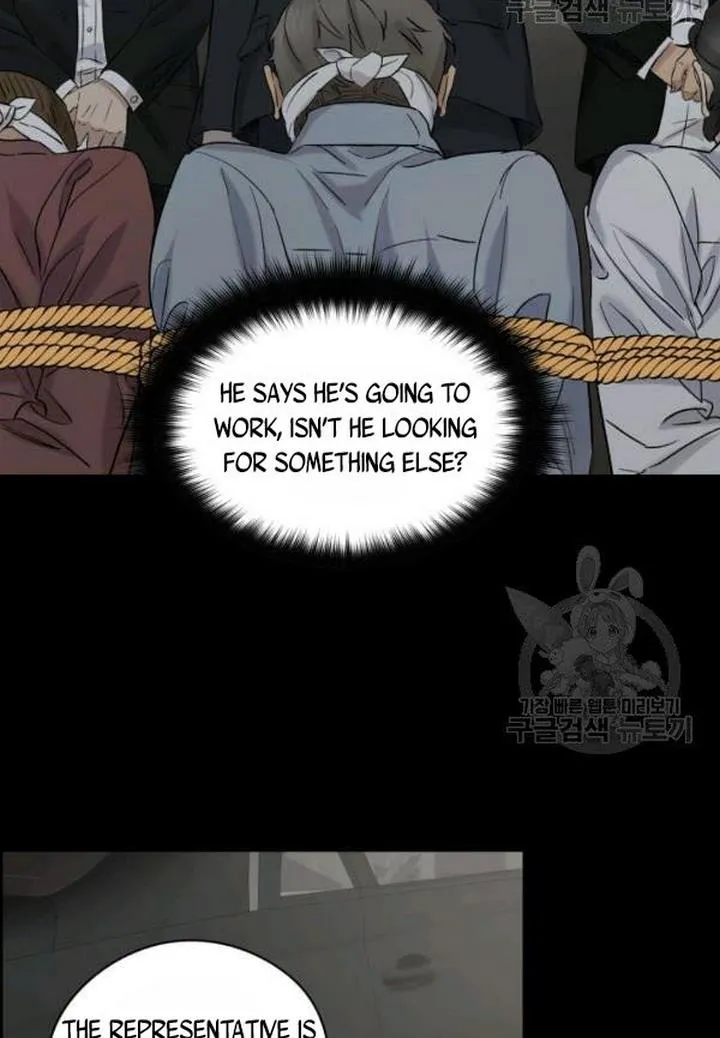 Before Death Do Us Part chapter 22 - page 27