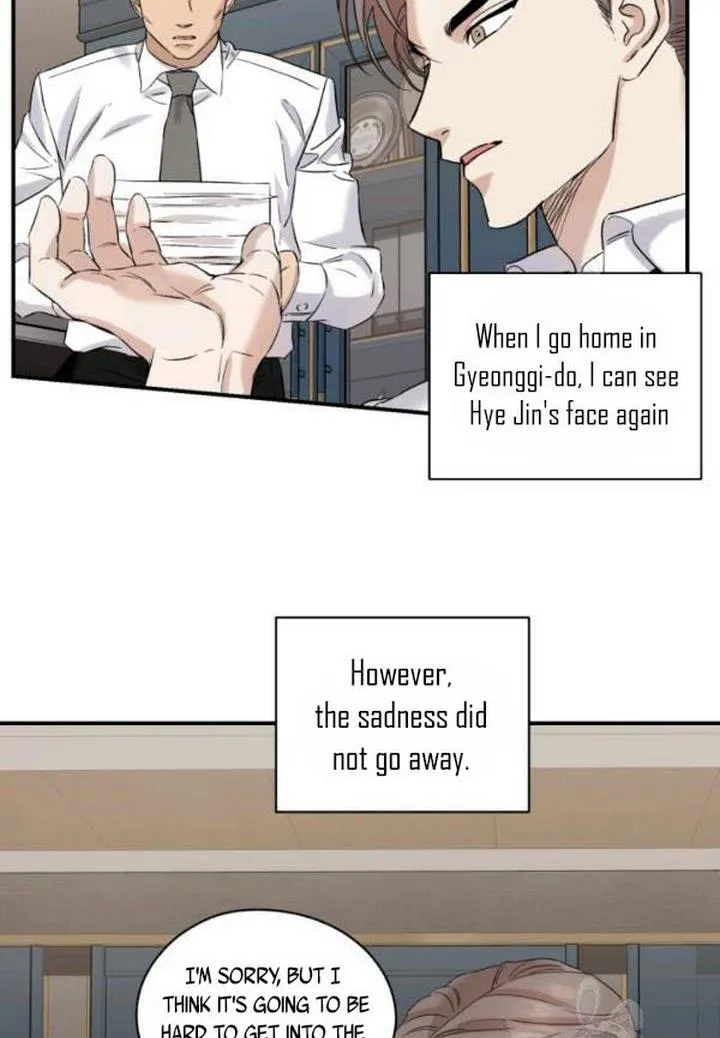 Before Death Do Us Part chapter 22 - page 3
