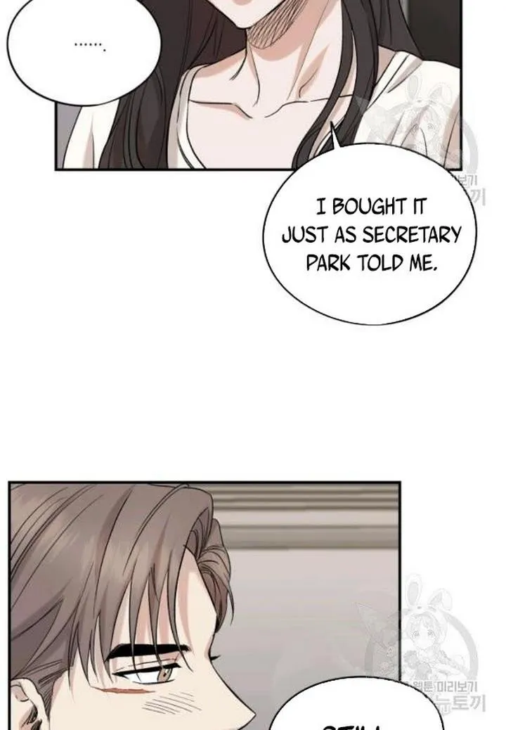 Before Death Do Us Part chapter 22 - page 42
