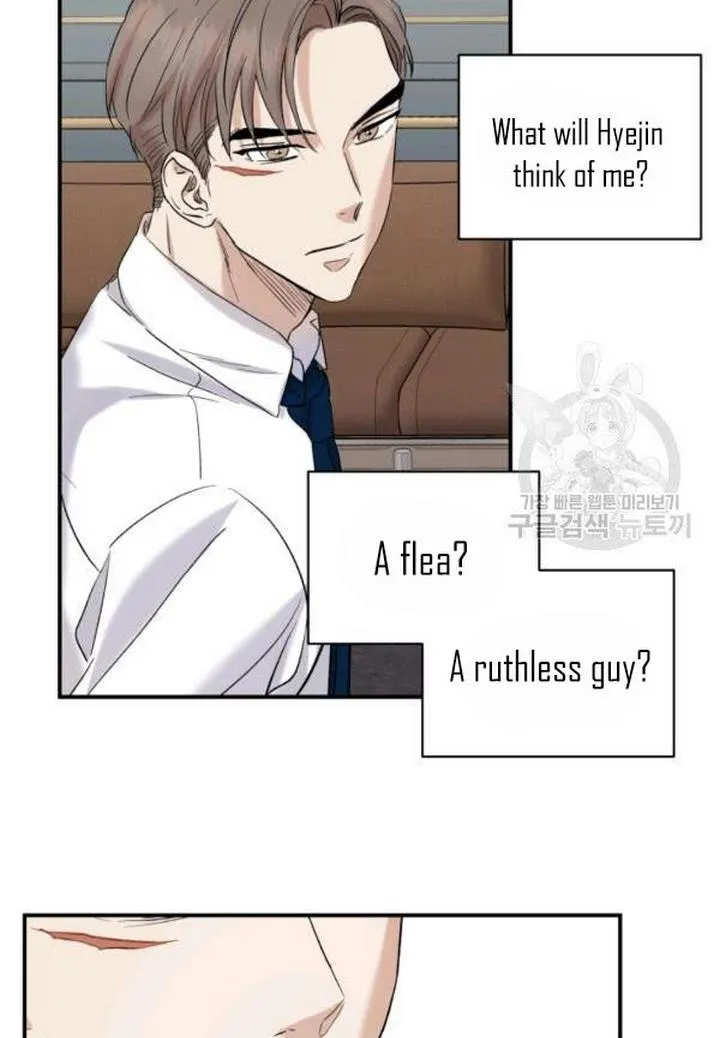 Before Death Do Us Part chapter 22 - page 5