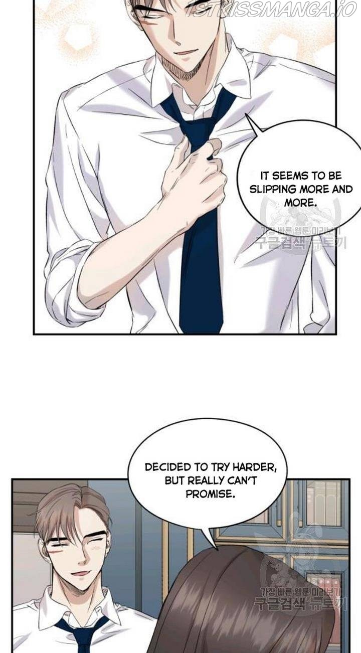 Before Death Do Us Part chapter 23 - page 28