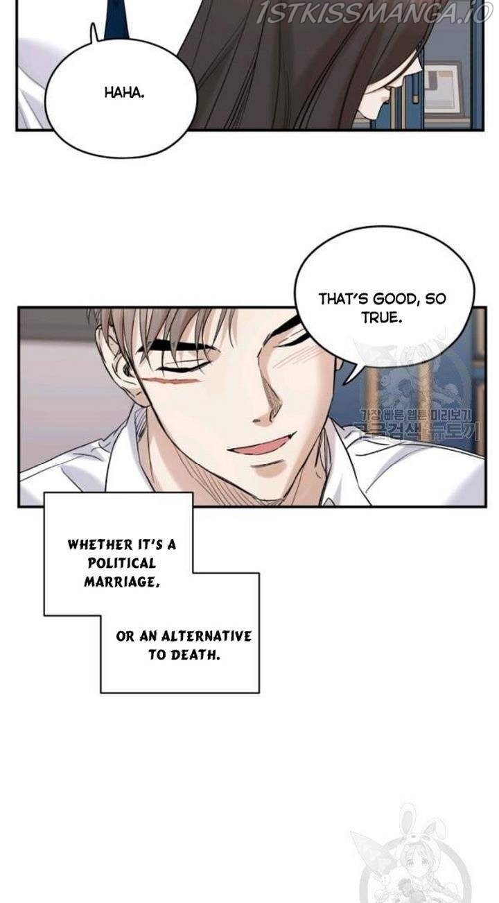 Before Death Do Us Part chapter 23 - page 29