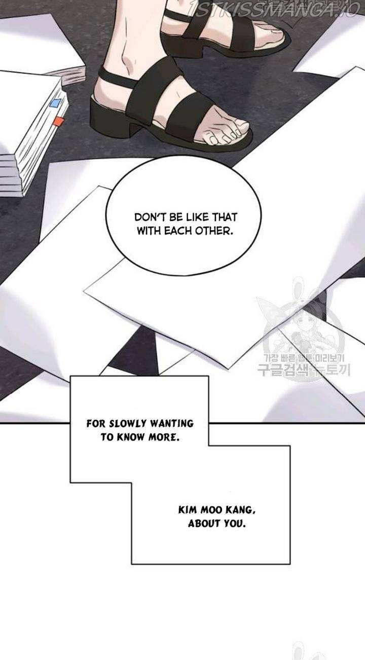 Before Death Do Us Part chapter 23 - page 35