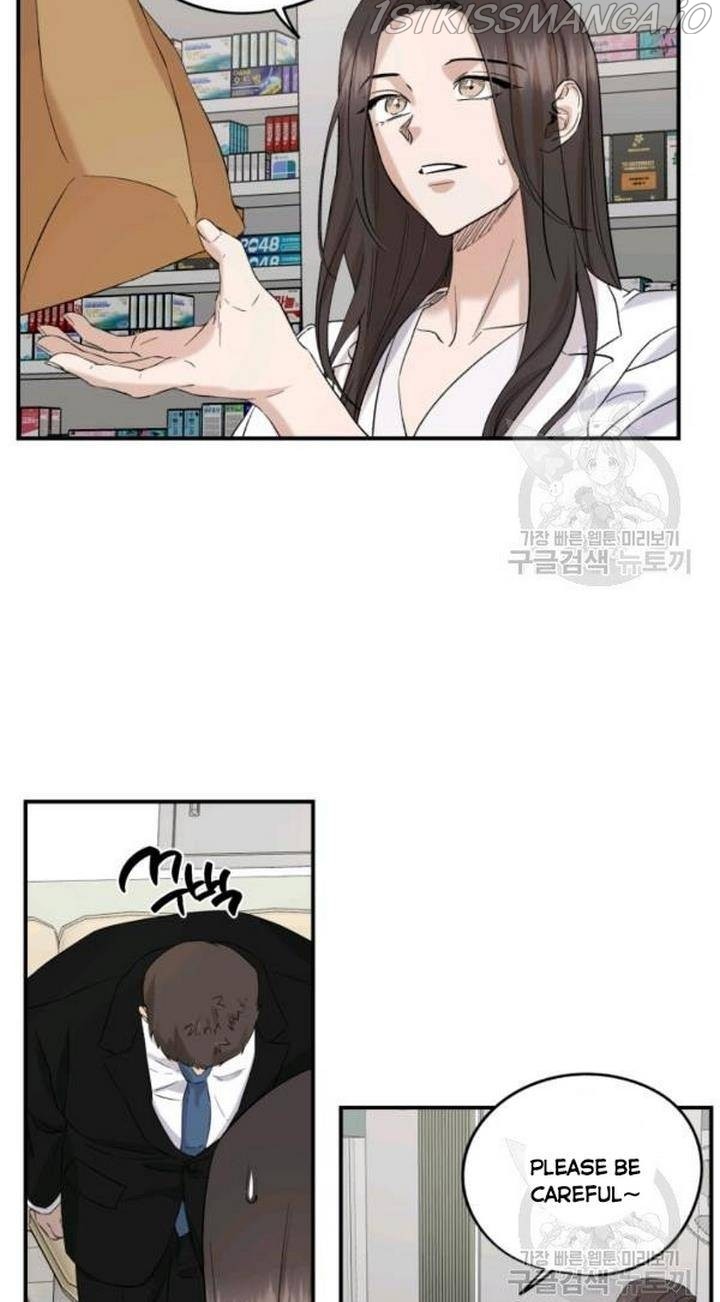 Before Death Do Us Part chapter 23 - page 39