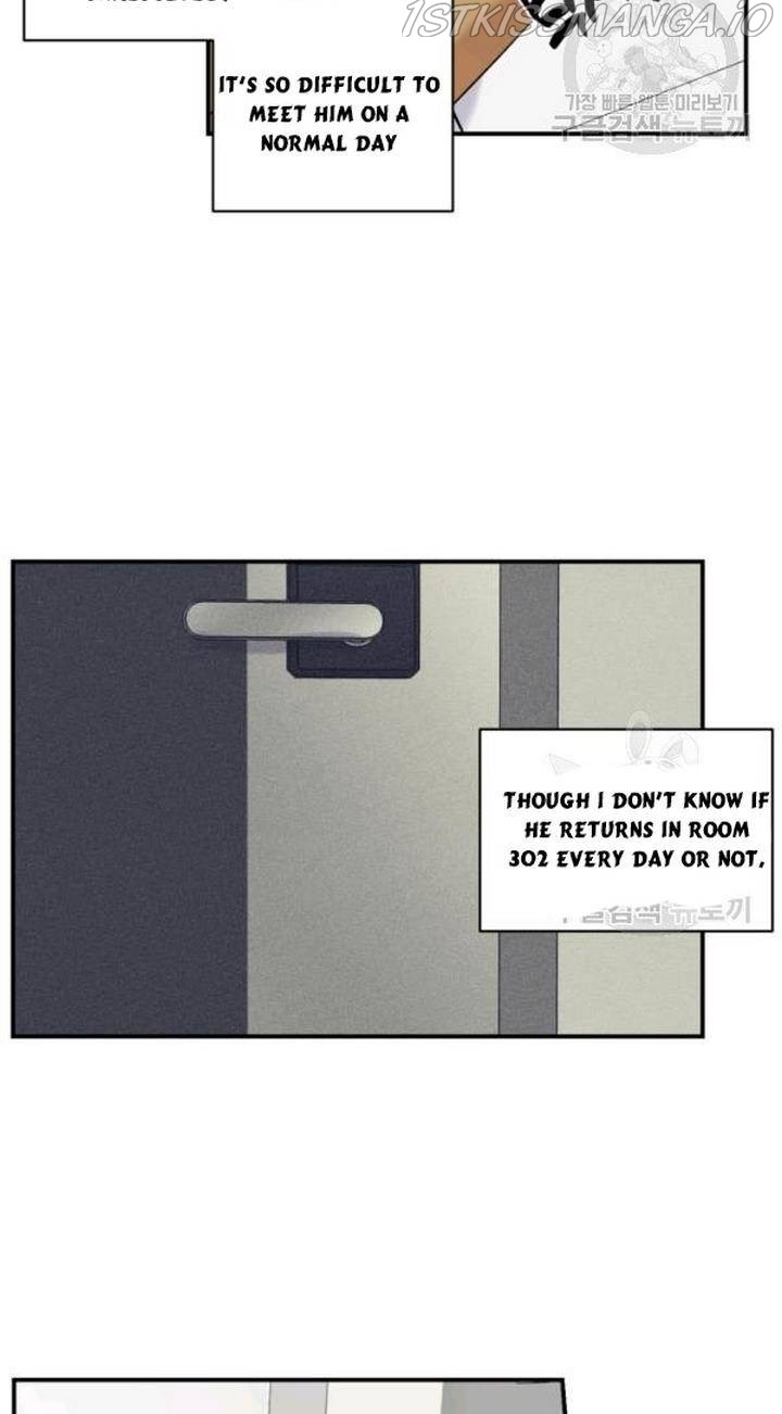 Before Death Do Us Part chapter 23 - page 41