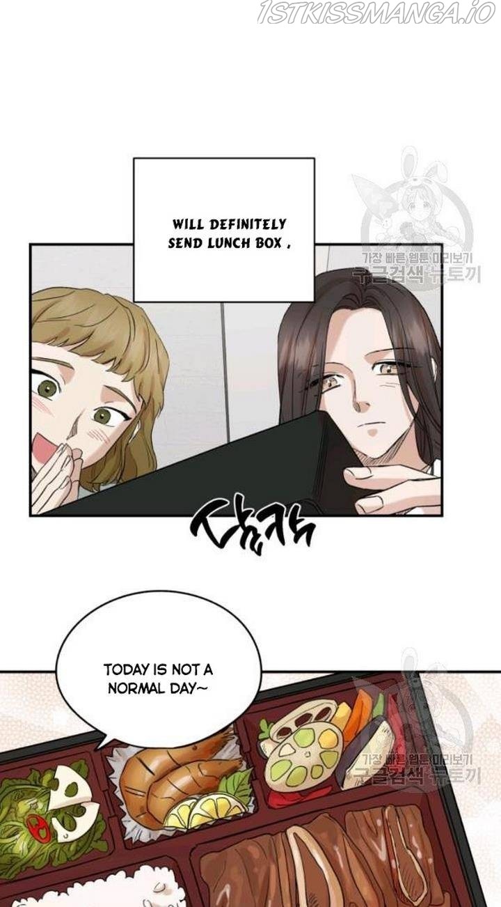 Before Death Do Us Part chapter 23 - page 43