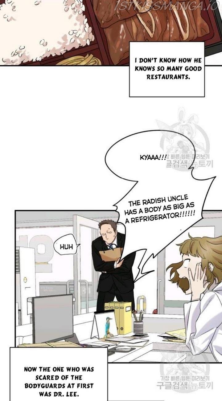 Before Death Do Us Part chapter 23 - page 44