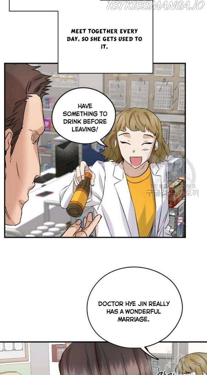 Before Death Do Us Part chapter 23 - page 45