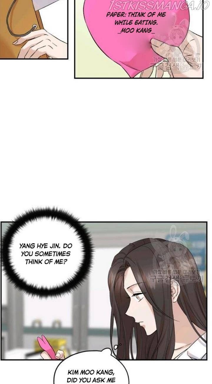 Before Death Do Us Part chapter 23 - page 47