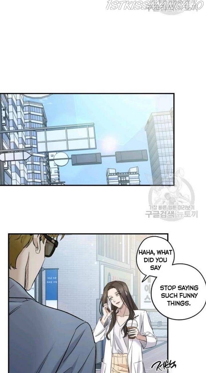 Before Death Do Us Part chapter 23 - page 56