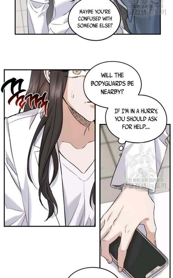 Before Death Do Us Part chapter 24 - page 20