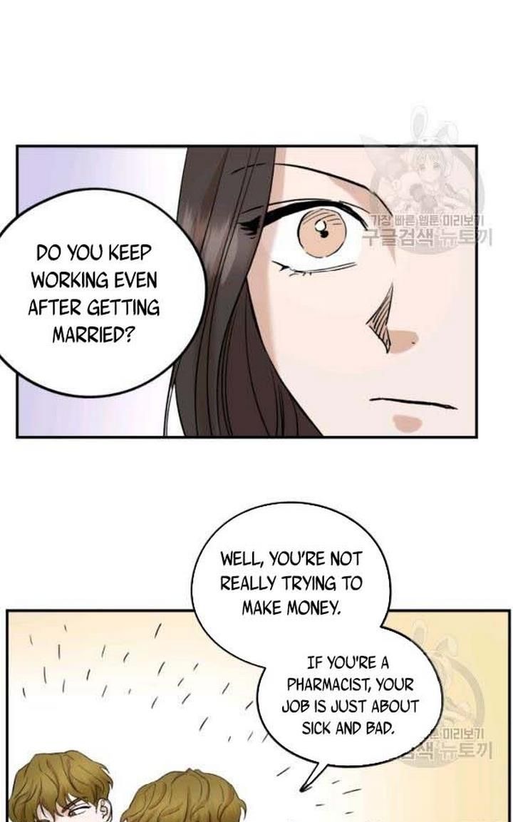 Before Death Do Us Part chapter 24 - page 26