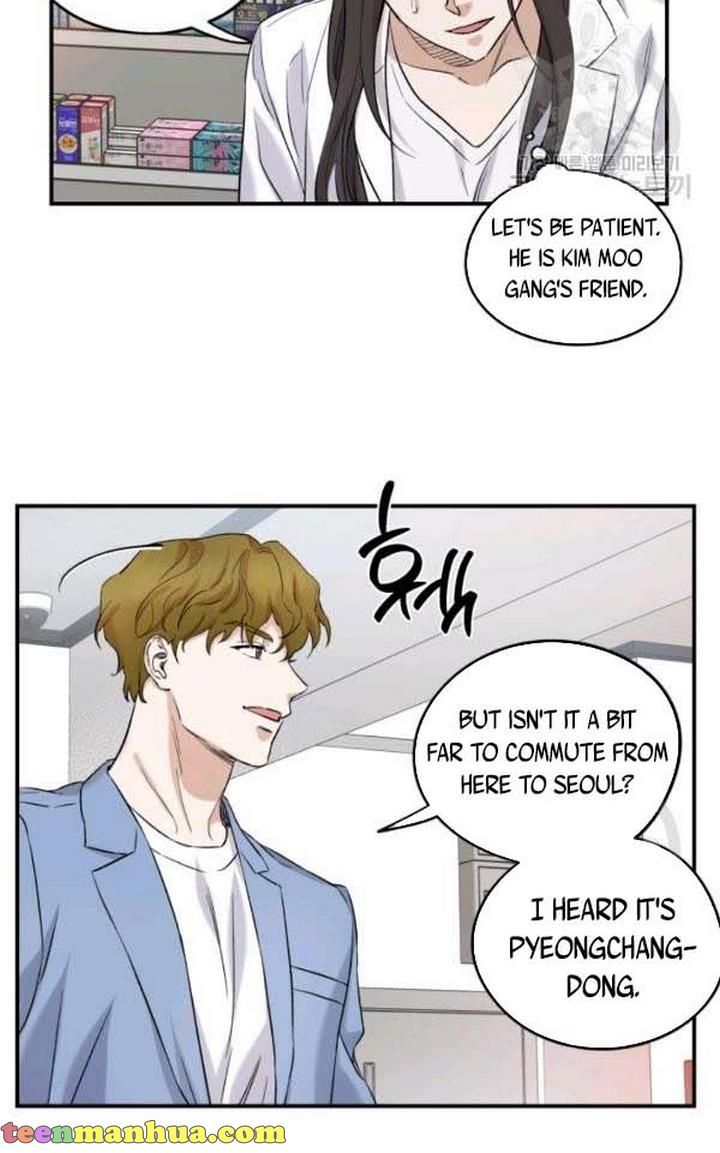 Before Death Do Us Part chapter 24 - page 28