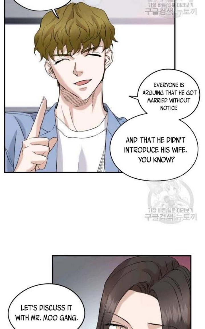 Before Death Do Us Part chapter 24 - page 30