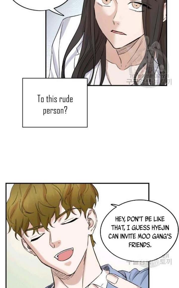 Before Death Do Us Part chapter 24 - page 31