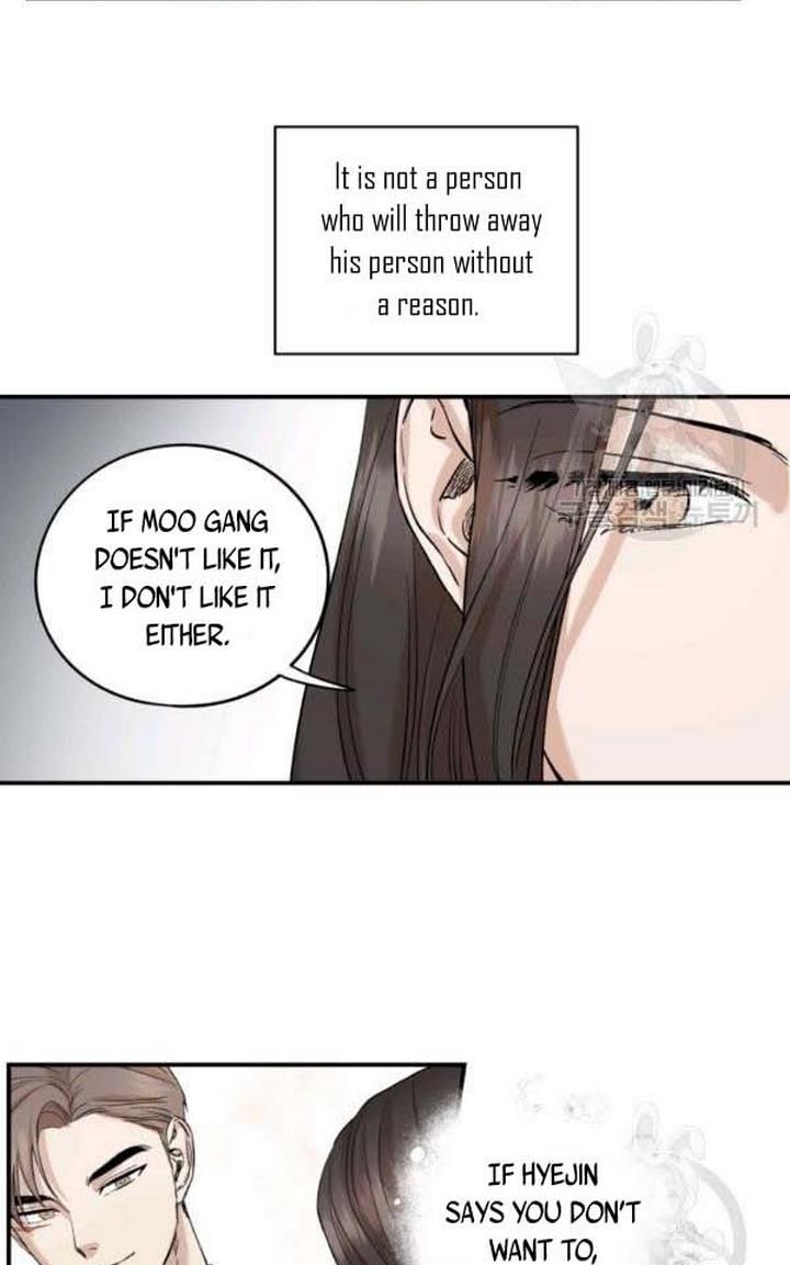 Before Death Do Us Part chapter 24 - page 34