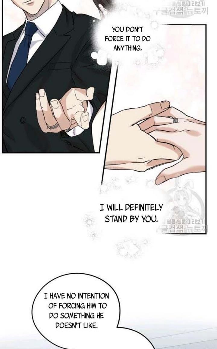 Before Death Do Us Part chapter 24 - page 35