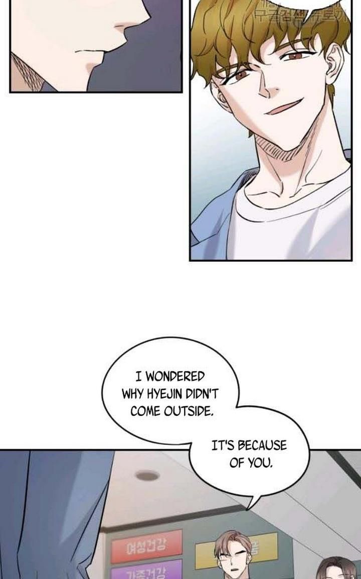 Before Death Do Us Part chapter 24 - page 40