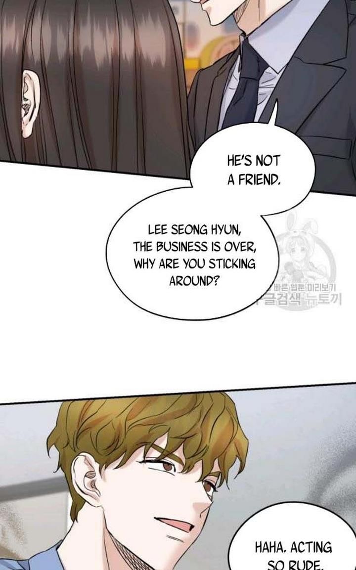 Before Death Do Us Part chapter 24 - page 42