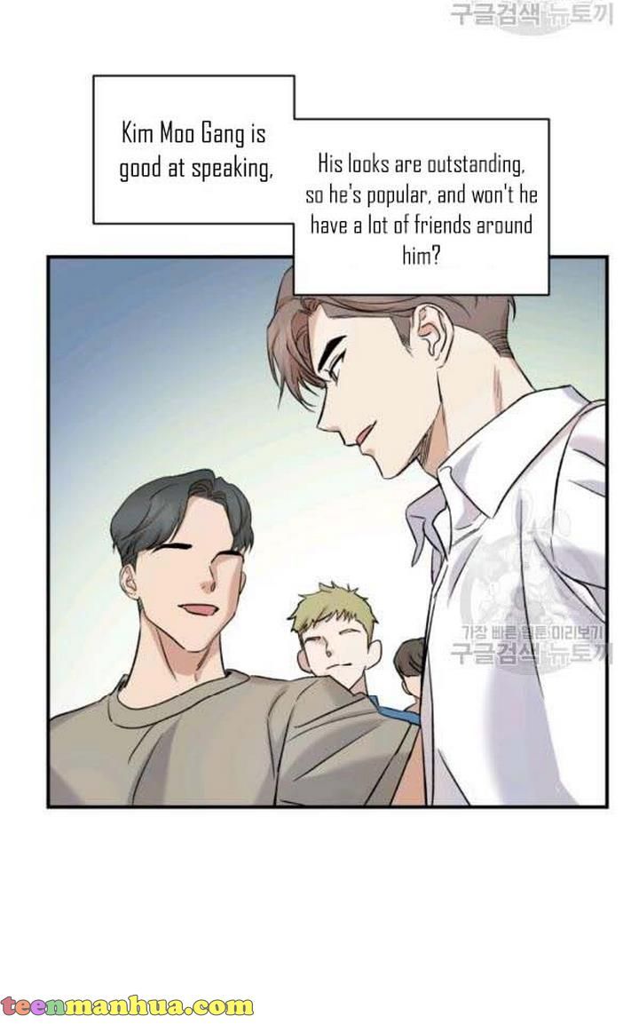 Before Death Do Us Part chapter 24 - page 55